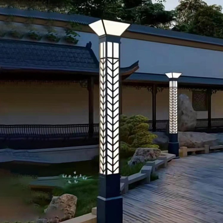 特型景觀(guān)燈