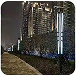 極端天氣的出現(xiàn)，對(duì)我們景觀燈廠家有什么影響？