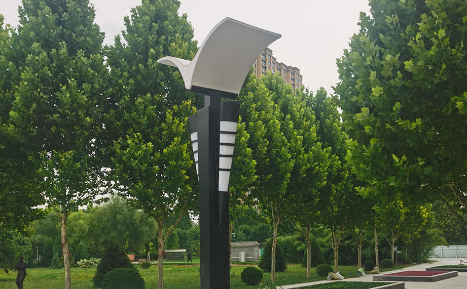景觀燈，公園景觀燈