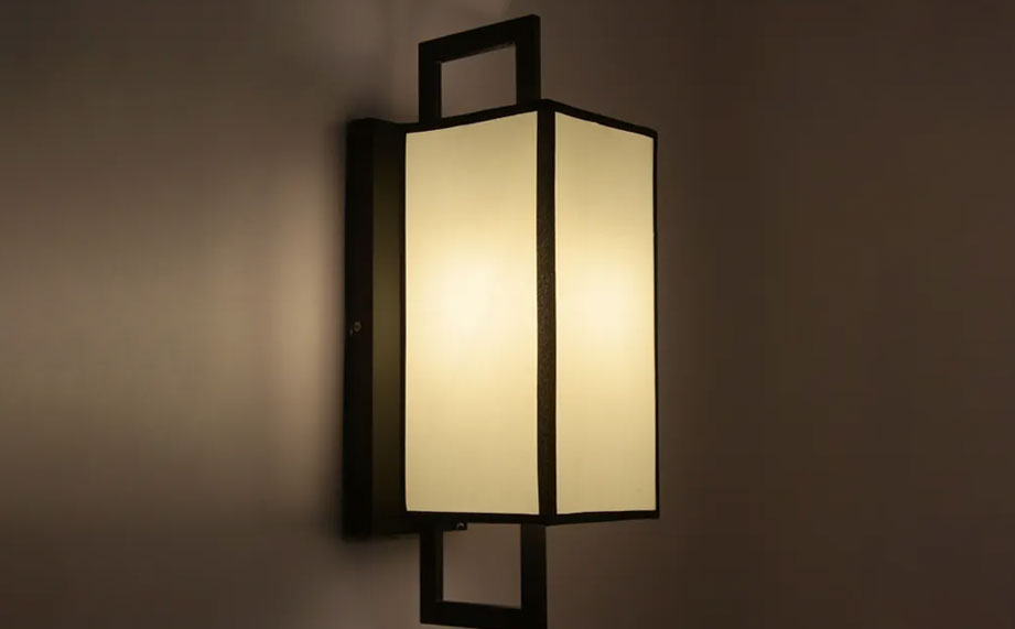 壁燈，仿古壁燈